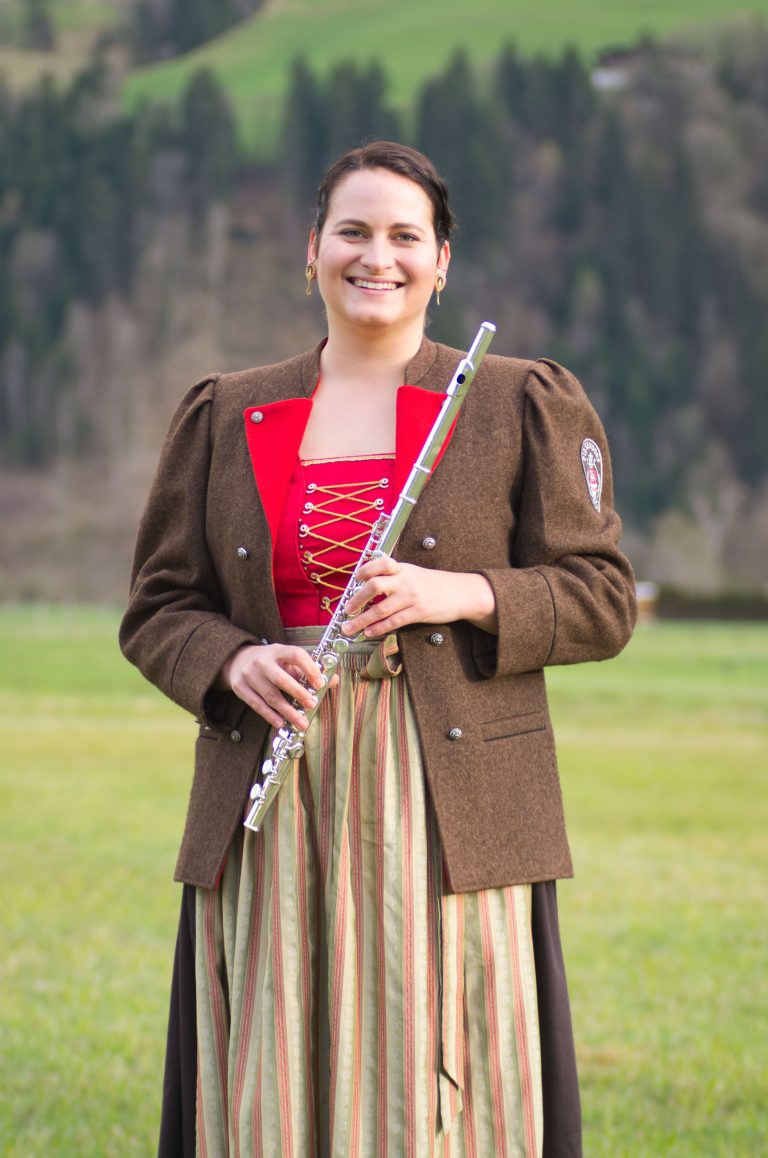 Porträt von Susanne Koller